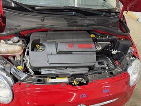 68102147aa Fiat 2012 500 Automatic Transmission 96 585 Miles 68102147aa Fiat 2012 500 Automatic Transmission 96 585 Miles