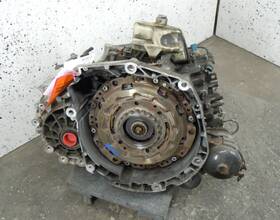 Tra-62534 Fiat 2014-2016 500l 6 Speed Automatic Transmission Opt Da1 Oem 137k