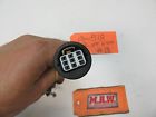 Fn0221444-av2127-fne203000 Unbranded Mazda Wire Plug Connector Harness Automatic Transmission Sender Sensor