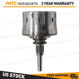 A2463500802 Fntc Autoparts A2463502402 Rear Differential Drive Sprocket Asm For Mercedes W246 Cla250 A45