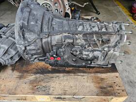 22089221203 Fomoco 2021-2023 Ford Bronco 4wd 10-speed 10r60 Automatic Transmission Gear Box Oem