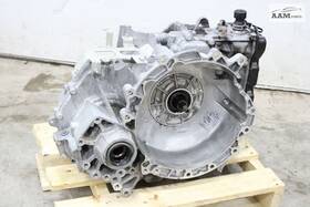 Dg9p-7000-ed Fomoco 2013-2020 Lincoln Mkz Fwd 2.0l Automatic Transmission Gear Box 6f 78k Oem