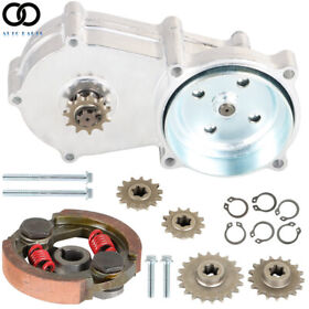 Boîte de vitesses de Transmission M64K, pour 47CC 49CC, moteur 2 temps