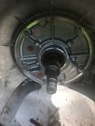 Tra-3792 Ford 01 02 03 Mustang