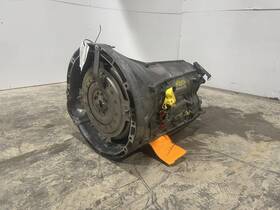 6r80 Ford 1417 2011-2014 F150 4x2 Automatic Transmission With 161k Miles 6 Speed