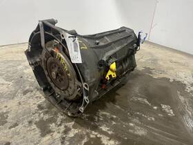 6r80 Ford 1430 2011-2014 5.0l F150 Automatic 6 Speed Transmission With 181k Miles