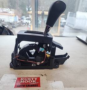 70002007 Ford 1617324j 2007 Fusion Fwd Automatic Transmission Shift 70002007 Ford 1617324j 2007 Fusion Fwd Automatic Transmission Shift