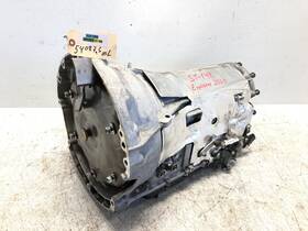 Ford 1919292060810 2020-2024 Explorer St 3.0l Awd Automatic Transmission Gearbox Oem 54k