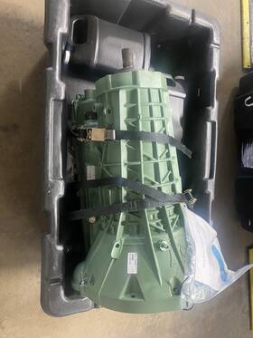 G938a Ford 1920590510847 Oem 10r80 Transmission Casing Rf Jr3p 7006 Na