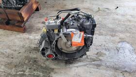 1f9189a Ford 2017-2020 Fusion 1.5l Gas Transmission At Fwd With 117k Miles