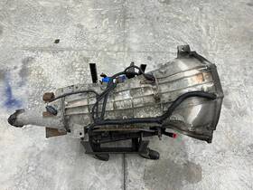 1l3p-ac Ford 2001-2004 F150 2wd 5.4 4r100 Auto Trans Payload Package 1l3p Ac 1l3p-ac Ford 2001-2004 F150 2wd 5.4 4r100 Auto Trans Payload Package 1l3p Ac