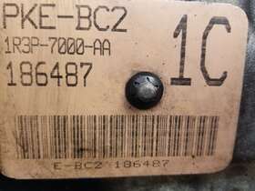 1r3p-7000-aa Ford 01-03 Mustang 3.8 V6 Automatic Transmission