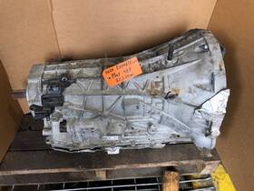 10r80 Ford 2005096197723 2018-2021 Expedition 10-speed Automatic Transmission 4wd Oem 82k