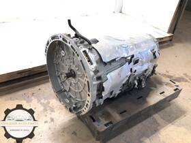 Ford 2120695200855 2020-2024 Explorer Hybrid 3.3l Awd 4wd Transmission 84k #needs New Oil Pan