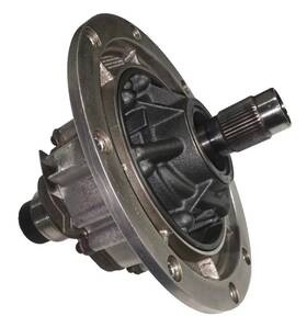 236500a-k Ford 6r140 Complete Pump Assembly - Non Pto Style Free Shipping 2011up