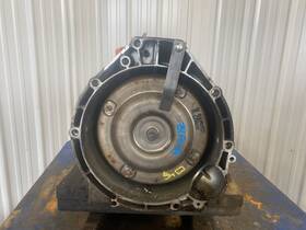 2l2p7000ba Ford 02-03 Explorer Automatic Transmission 176 564 Miles 4.0 From 3/4/02 4x4