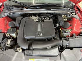 2w4z7000aa Ford 2002 Thunderbird Automatic Transmission 47 447 Miles Id# 2w4p-aa 2w4z7000aa Ford 2002 Thunderbird Automatic Transmission 47 447 Miles Id# 2w4p-aa