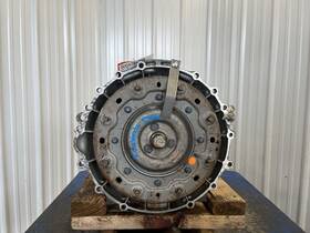 2w4z7000aarm Ford 2002 Thunderbird Automatic Transmission 77 471 Miles Id# 2w4paa