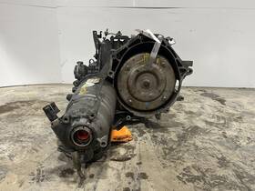 3168 Ford 1998 Sable 3.0l Automatic Transmission With 96k Miles Column Shift 3168 Ford 1998 Sable 3.0l Automatic Transmission With 96k Miles Column Shift