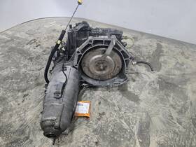 3825 Ford 2001-2003 Taurus 3.0l Automatic Transmission With 264k Miles Floor Shift 3825 Ford 2001-2003 Taurus 3.0l Automatic Transmission With 264k Miles Floor Shift