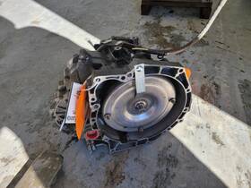 3s4p-7000-da Ford 2003-2004 Focus 2.0l Gas Transmission At With 269k Miles Id