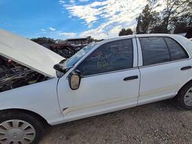 400-00779 Ford Automatic Transmission Id 9w7p-aa Fits 09 Crown Victoria 2639475