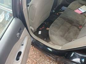 400-00983 Ford Automatic Transmission 2.5l Vin 3 8th Digit Hybrid Fits 10 Fusion 288266
