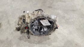 400-02514 Ford Manual Transmission From 1995 Probe 2.5l Fwd 8390656