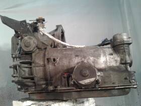 F68p-7000-ba Ford 400-02873 Automatic Transmission 6-183 3.0l Id Fits 96-97 Windstar 1930128