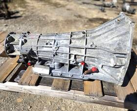 400-03480 Ford 89-91 F250/350/f450 7.5l E40d Automatic Transmission 56k Miles