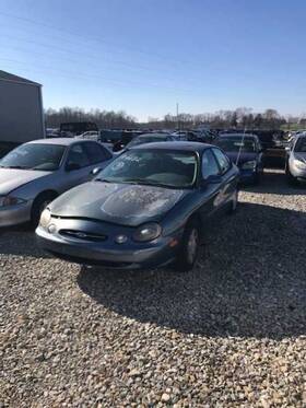 400-03514 Ford Automatic Transmission 3.0l Dohc Column Shift Fits 99 Sable 342482 400-03514 Ford Automatic Transmission 3.0l Dohc Column Shift Fits 99 Sable 342482
