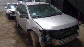 400-04835 Ford Automatic Transmission 6 Speed 2.0l Turbo 3.21 Ratio Fits 13-14 Edge 764500