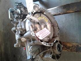 Eg9p-7000-ab Ford 400-04998 Automatic Transmission 1.5l Id Fits 14-15 Fusion 329186