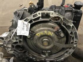 400-05188 Ford Automatic Transmission 6 Speed 3.5l Fwd Fits 15-19 Taurus