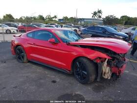 400-05202 Ford Manual Transmission 2.3l Vin H 8th Digit Turbo Fits 15-20 Mustang 532186