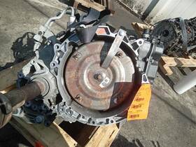 400-05325 Ford Automatic Transmission 2.5l Thru 02/07/17 Fits 16-17 Transit Connect 124k Miles