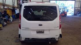 400-10228 Ford Automatic Transmission 2.5l Fits 17-20 Transit Connect 6193354
