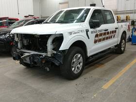 400-11281 Ford Transmission For F150 Pickup 3.5l At 17k