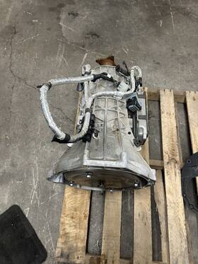 400-11282 Ford 2021-2023 F150 Pickup 4x2 Automatic Transmission 5.0 14k Miles 400-11282 Ford 2021-2023 F150 Pickup 4x2 Automatic Transmission 5.0 14k Miles