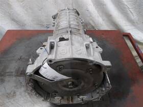 N1mp-7000-ba Ford 400-11804 2022-24 Explorer Oem Automatictransmission 2.3l 4x4 58k Id