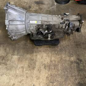 5r55e Ford 4577 2004-2006 Ranger 4.0l Automatic Transmission 4x4 W 159 K Miles Oem