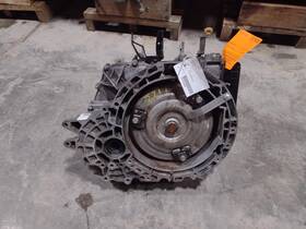 4837 Ford 2013-2018 Edge 3.7l Automatic Transmission With 112k Miles