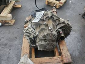 488884 Ford Used Automatic Transmission Assembly Fits 2014 Focus At Gasoline Without Fuel
