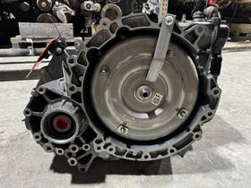 4890 Ford 2013-2014 Fusion 2.0l All Wheel Drive Transmission Vin 9