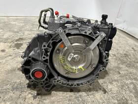 4922 Ford 2013-2014 Escape 2.0l Automatic 4x2 Transmission With 90k Miles