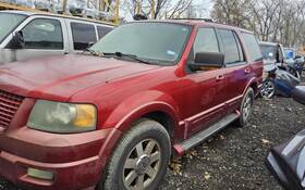 4l1p7000ca Ford Used Automatic Transmission Assembly Fits 2004 Expedition At 4r75w 5.4l 4x