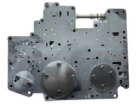 4r70e Ford 4r70w 4r75e 4r75w Mercury Rebuilt Transmission Valvebody Lifetime Warranty