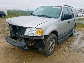 Ford 4r75w/4r75e Transmission Assy 5.4l 3v 4x2 Expedition 05