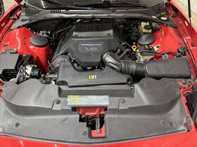 4w4z7000abrm Ford 03-05 Thunderbird Automatic Transmission 101 543 Miles