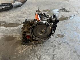5234 Ford 2016 Fusion 2.0l Transmission With 124k Miles Part #dg9p-7000-kb